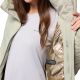 4. Columbia Joy Peak Hooded II Mid Jacket 2088641348 Beige L