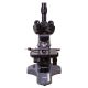13. Levenhuk D740T 5.1M Trinocular Digital Microscope
