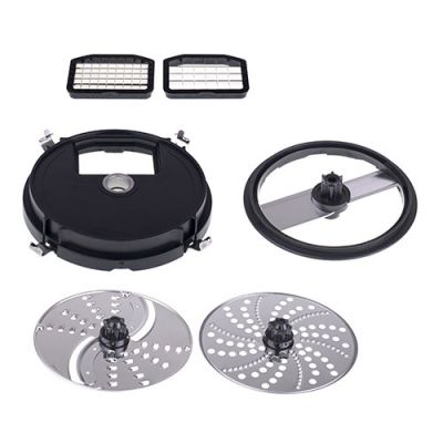 6. Adler CR 4623 Hand Blender (1600W; black)