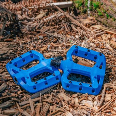 2. FUNN TAIPAN S pedals blue