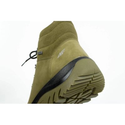 18. Hiking shoes 4F M OBMH255 45S