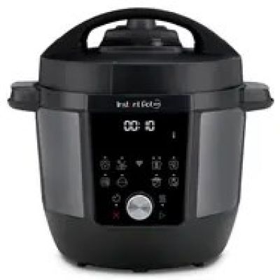 Instant Pot 920620 Multifunctional Electric Pot 5.7 L 1000 W Black