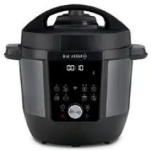 Instant Pot 920620 Multifunctional Electric Pot 5.7 L 1000 W Black