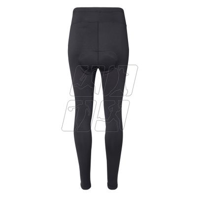 3. SEGGIOLA W Polarec Cycling Pants 