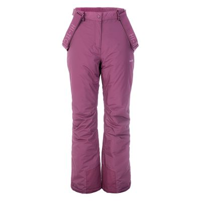 8. Hi-Tec Darin W 92800549457 Ski Pants