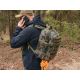 11. 16" Tracer Evo Camo 25L Expedition Backpack