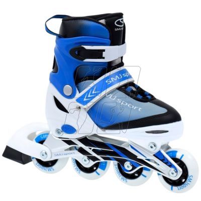 2. Inline skates Smj BS-901MA