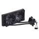 ENDORFY Navis F280 water cooling