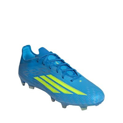 2. adidas F50 Pro FG JR8950 football boots