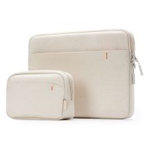 Inateck LB01011 33 cm (13") Pocket Case Beige