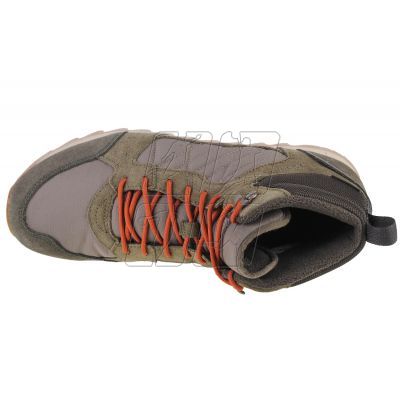 3. Merrell Alpine Sneaker Mid Plr Wp 2 M J004291