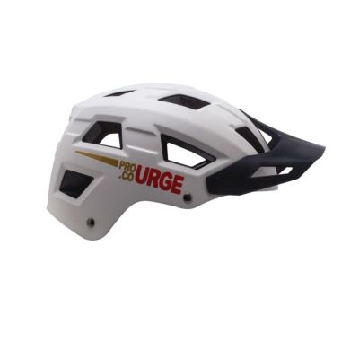 3. URGE VENTURO helmet white L/XL 58-61 cm