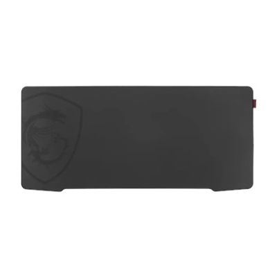 5. MSI AGILITY GD73 Mouse Pad Gaming Mousepad Black