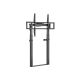 2. Equip 55"-100"/1TFT 120kg Wall Mount 1Articulating Up-Down SW Lite Retail