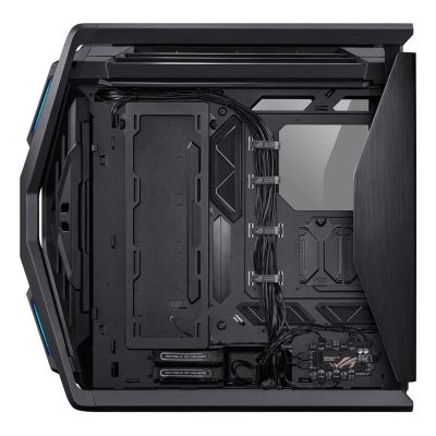 47. Asus ROG HYPERION GR701 BTF EDITION Case