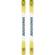 2. ROSSIGNOL SUPER BLACKOPS OPEN skis