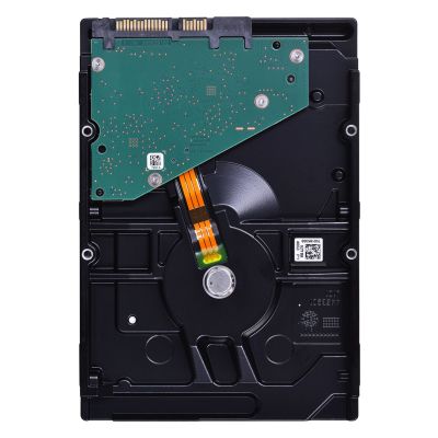 8. Seagate SkyHawk 8TB 3.5" SATA ST8000VX010 HDD Hard Drive