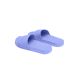 12. Kubota basic plain pool flip-flops purple K25SS-101-004-11-1