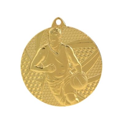 8. gold medal - basketball