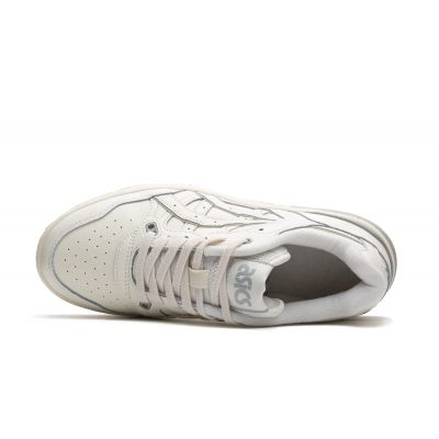 Asics EX89 White Vintage women's/men's basketball sneakers (1203A384-103)