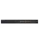 LANCOM XS-3526YUP Managed L2/L3 2.5G Ethernet (100/1000/2500) PoE Support 1U Black