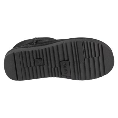 4. Esprit Pitera Pull On Mid PD00017541 Black 38