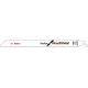 2. S1022HF RECIPROCATING SAW BLADE 100 PCS