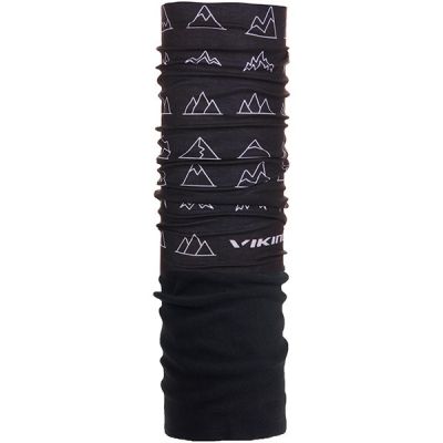 2. Viking 490/19/8228/09 Sports Scarf