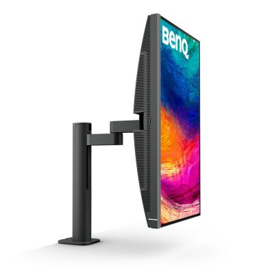 3. BenQ PD2706UA Computer Monitor 68.6 cm (27") 3840 x 2160 px 4K Ultra HD LCD Black