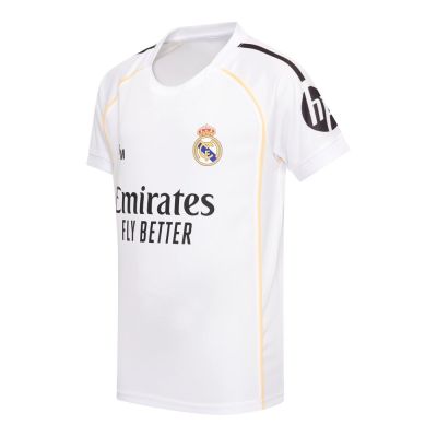 2. Real Madrid junior jersey RM25C1P