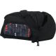 7. TOP TEN "BE4" backpack black and red 57 cm x 44 cm x 33 cm