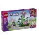 15. LEGO FRIENDS 42702 Fairy Flower Carousel