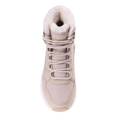 Women's Snow Boots RAVELI MID WO'S