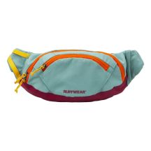 Ruffwear Home Trail Hip Pack - river rock green