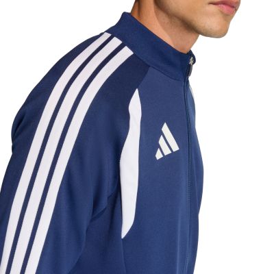 5. Men's adidas Tiro 26 Competition Training Top Navy JY8865