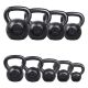 3. Kettlebell iron HMS KZG20 20kg