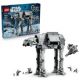 19. LEGO STAR WARS 75454 AT-AT Imperial Remnant and INT-4