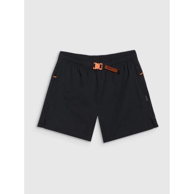 7. Men's casual shorts 4F 4FWSS25TSHOM533-20S