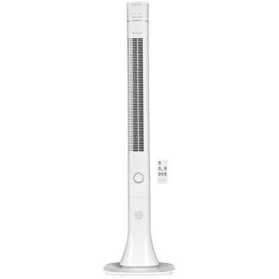 4. Activejet Selected WKS-120BPJ tower fan (white)