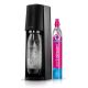 3. SodaStream Terra Black