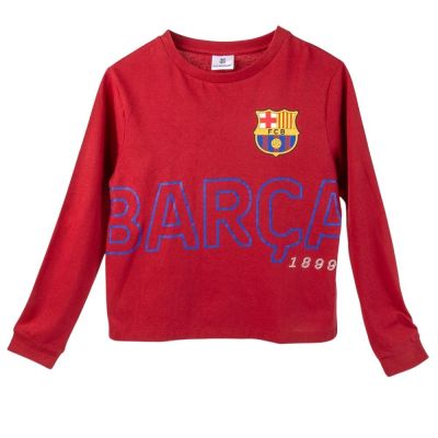 6. FC Barcelona Men's Pyjamas 2900003767