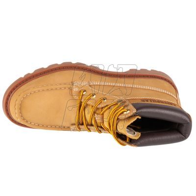 3. Caterpillar Moc Toe M P726065 shoes