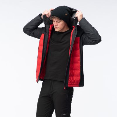 13. Hi-Tec insulated jacket Helten M 92800621388