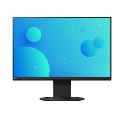 8. EIZO FlexScan EV2360-BK Monitor - 57.1 cm (22.5") - 1920 x 1200 pixels - WUXGA - LED - 5 ms