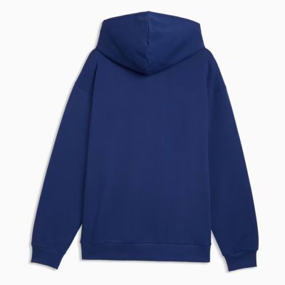 2. Puma Manchester City Hoodie 786288-21