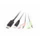 8. ATEN CS22DP-AT KVM Switch
