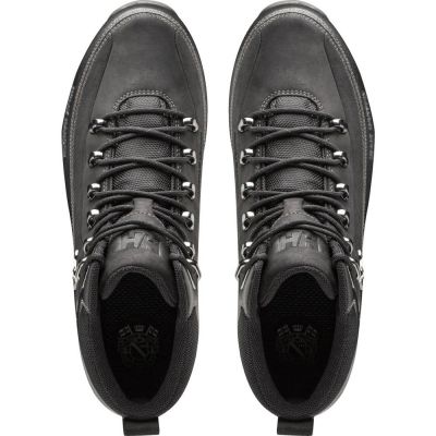 7. Helly Hansen The Forester M 10513 996 shoes
