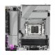 6. Gigabyte B650M AORUS ELITE AX ICE Motherboard