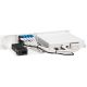 8. Rackmount.IT RM-SR-T11 Rack Parts Mounting Bracket