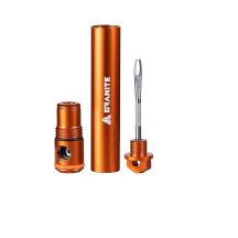 GRANITE SUTURE AERO tire repair kit orange